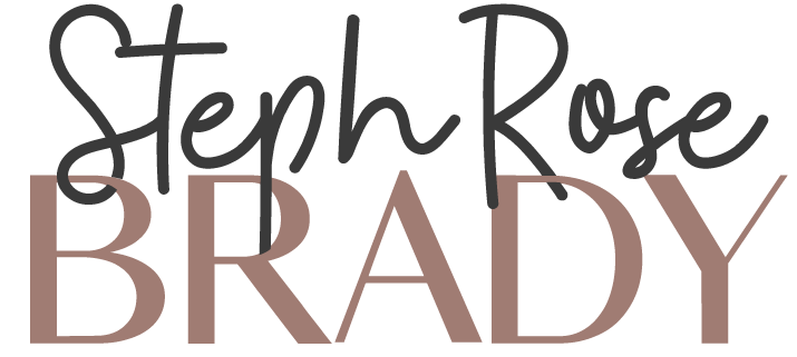 Steph Rose Brady